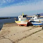 Διαμέρισμα Vista Mare Trappeto (Sicily)