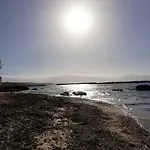 Vista Mare Trappeto (Sicily)