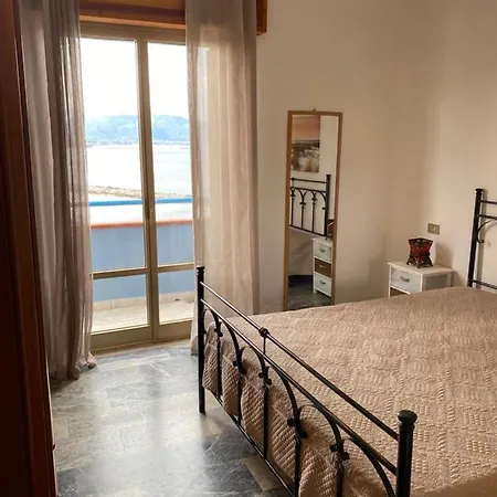Vista Mare トラッペート