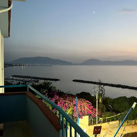 Vista Mare * Trappeto (Sicily)