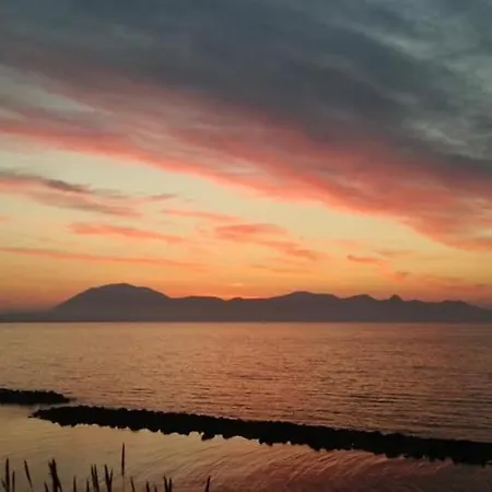 Appartamento Vista Mare