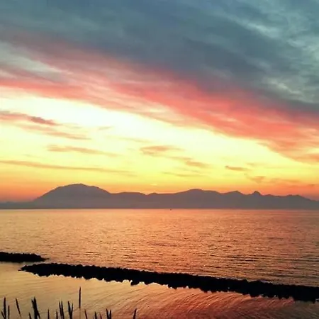 Vista Mare * Trappeto (Sicily)