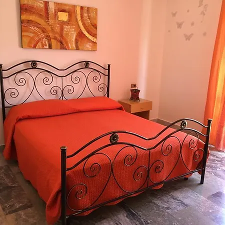 Appartamento Vista Mare
