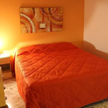 Vista Mare Trappeto (Sicily)