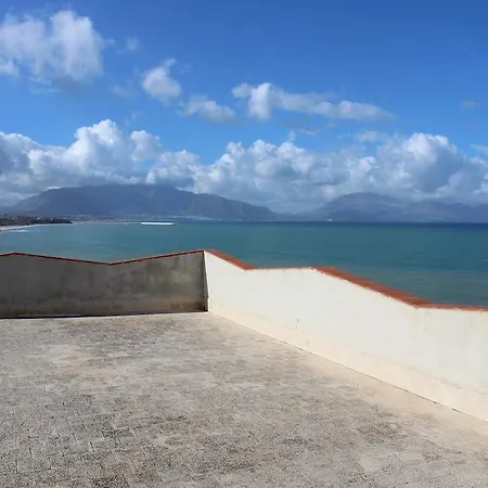 Vista Mare * Trappeto (Sicily)