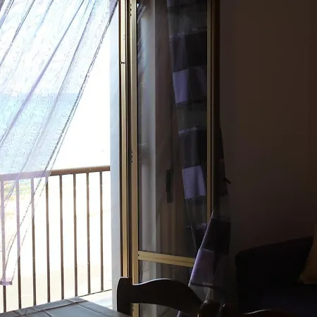 Vista Mare * Trappeto (Sicily)