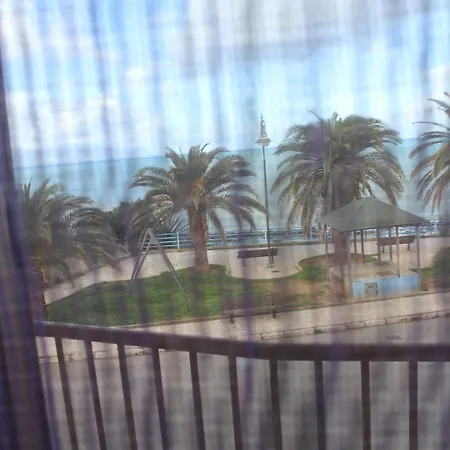 Vista Mare Apartament *