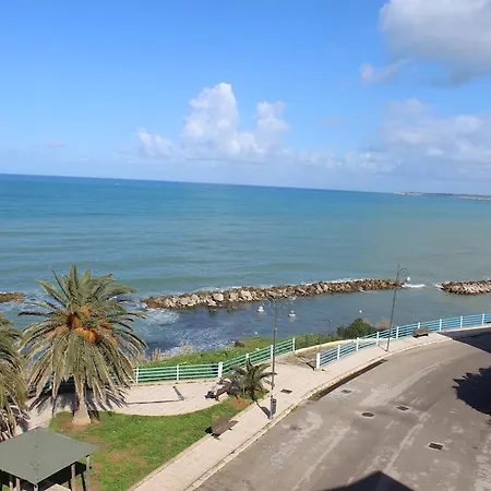 Vista Mare Daire *