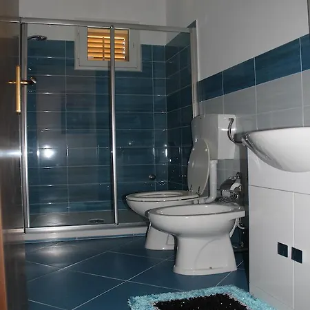 Vista Mare * Trappeto (Sicily)