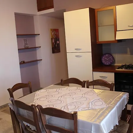 Vista Mare Apartament Trappeto (Sicily)