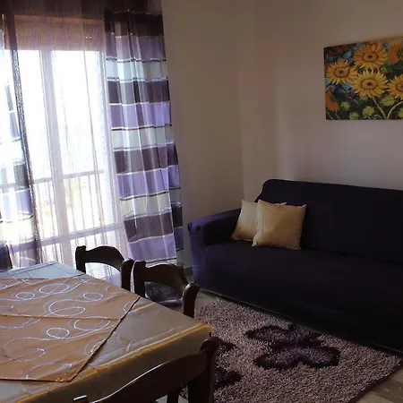 Vista Mare Trappeto (Sicily)