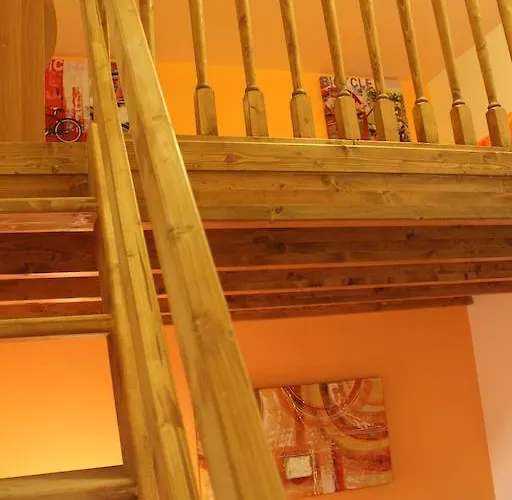 Vista Mare Trappeto (Sicily)