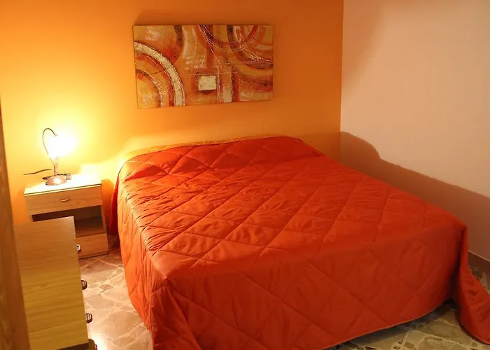 Vista Mare Trappeto (Sicily)