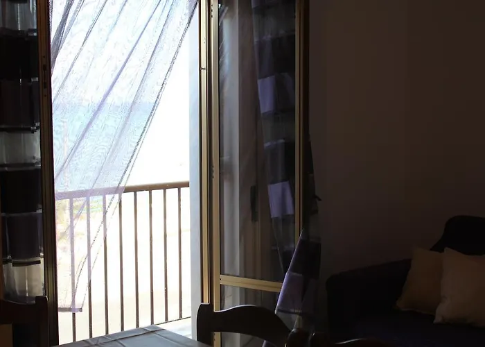 Vista Mare * Trappeto (Sicily)