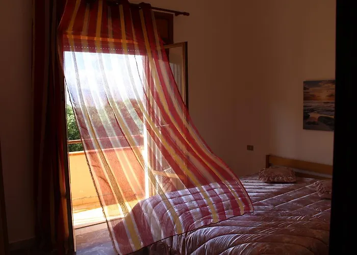 Appartement Vista Mare *