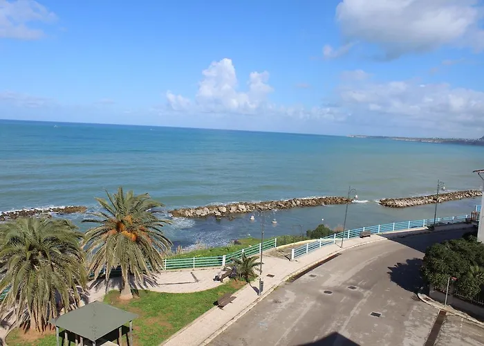 Vista Mare Appartement *