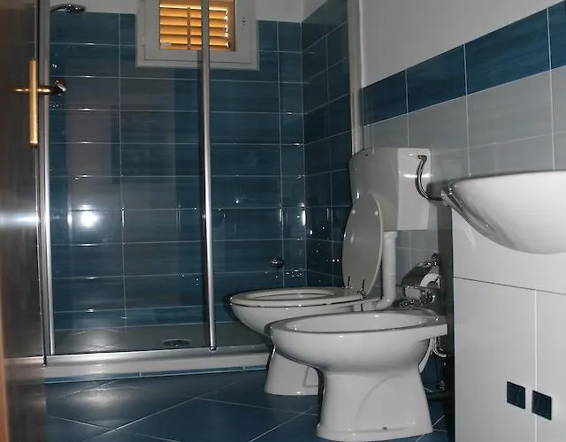 Vista Mare * Trappeto (Sicily)