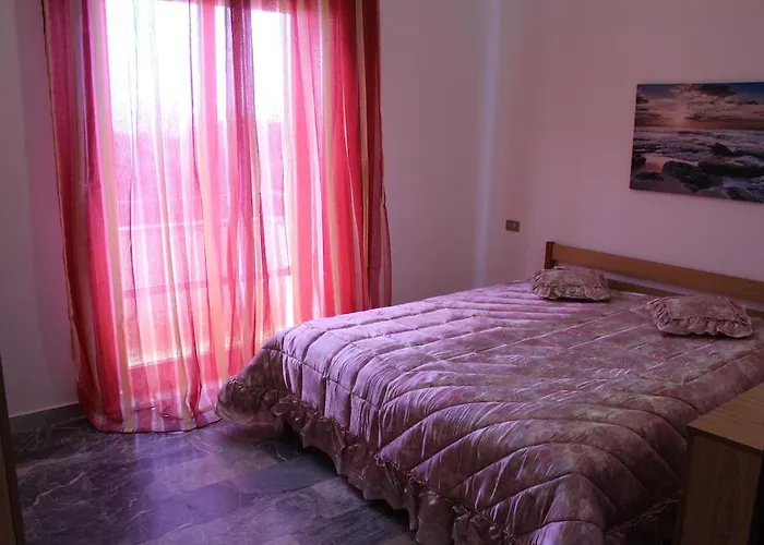 Appartement Vista Mare