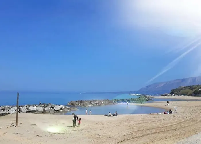 Vista Mare Appartement *