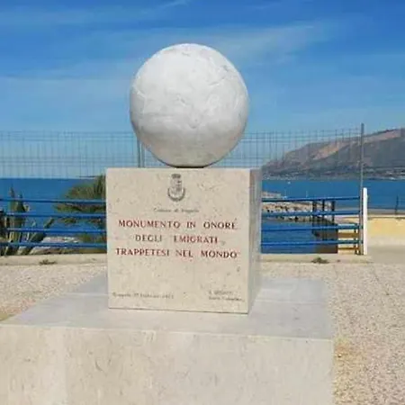 Appartamento Vista Mare
