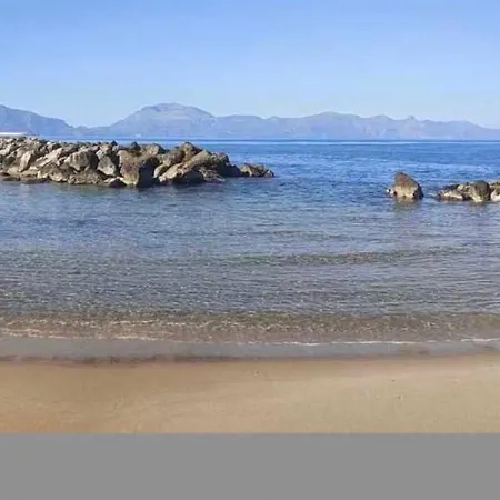 Appartamento Vista Mare Trappeto (Sicily)