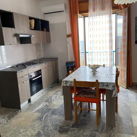 Vista Mare Apartment