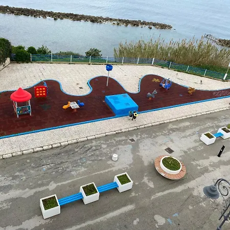 Vista Mare Appartamento