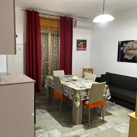 Vista Mare Apartment