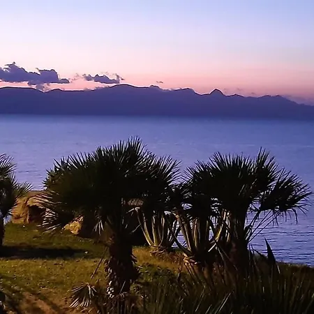 Vista Mare Appartamento *