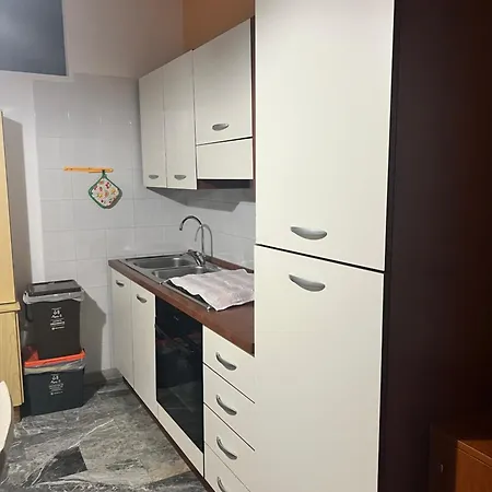 Vista Mare Apartment Trappeto (Sicily)