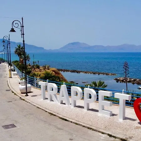 Vista Mare Appartamento