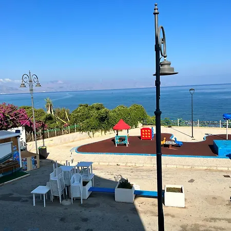 Appartamento Vista Mare