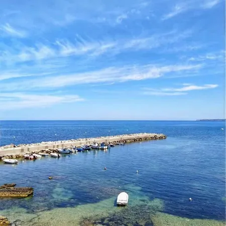 Vista Mare Appartamento