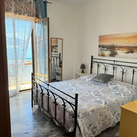 Appartamento Vista Mare *