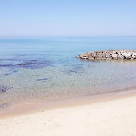 Vista Mare * Trappeto (Sicily)