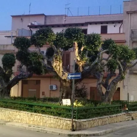 Vista Mare Appartamento Trappeto (Sicily)