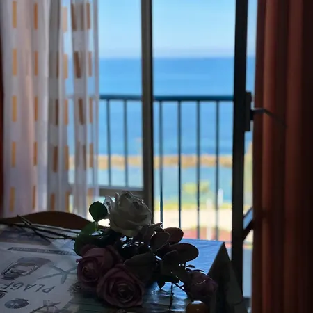 Vista Mare * Trappeto (Sicily)