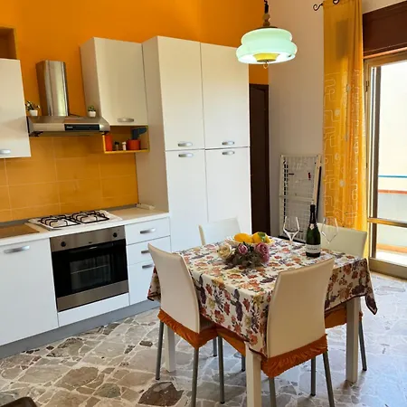 Vista Mare Appartamento