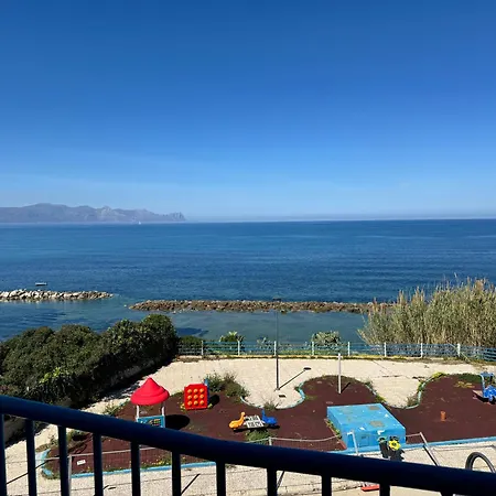 Appartamento Vista Mare *