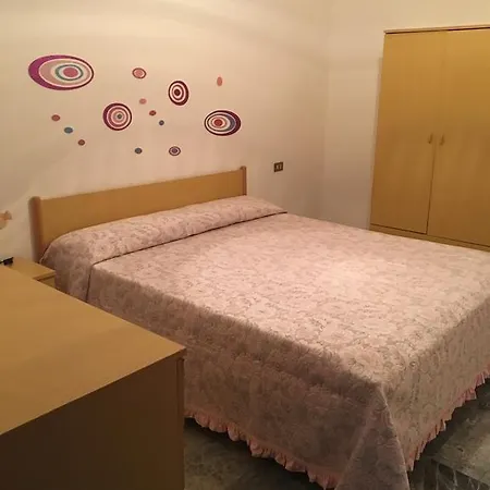 Apartment Vista Mare Trappeto (Sicily)
