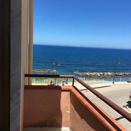 Vista Mare * Trappeto (Sicily)