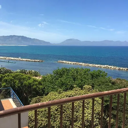 Διαμέρισμα Vista Mare *