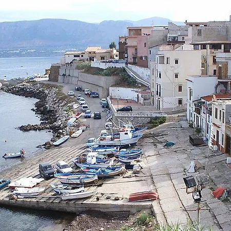 Appartamento Vista Mare Trappeto (Sicily)