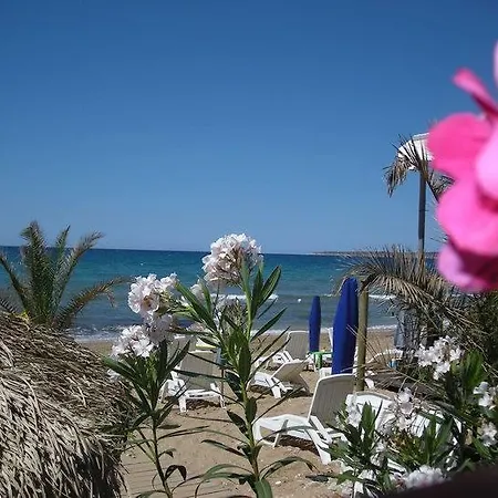 Appartamento Vista Mare