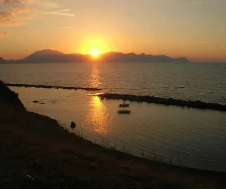 Vista Mare Διαμέρισμα
