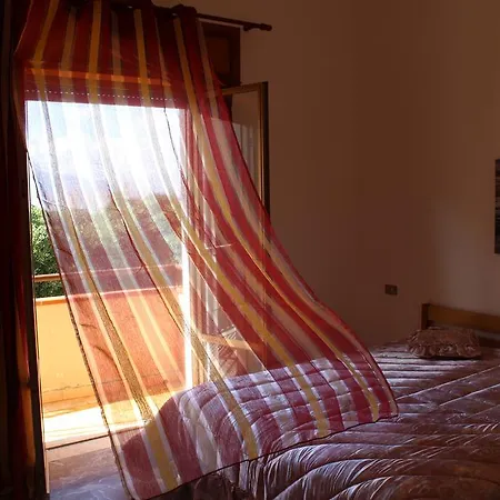 Appartamento Vista Mare *