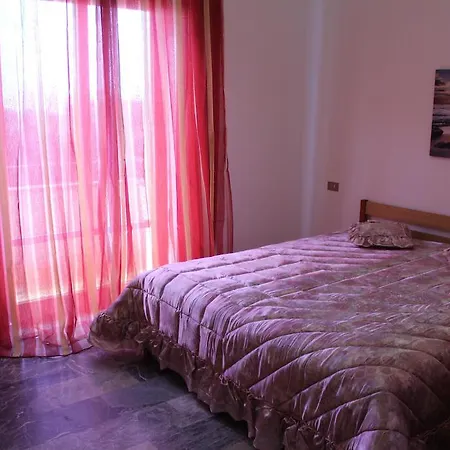 Appartamento Vista Mare