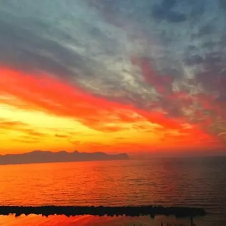 Διαμέρισμα Vista Mare Trappeto (Sicily)