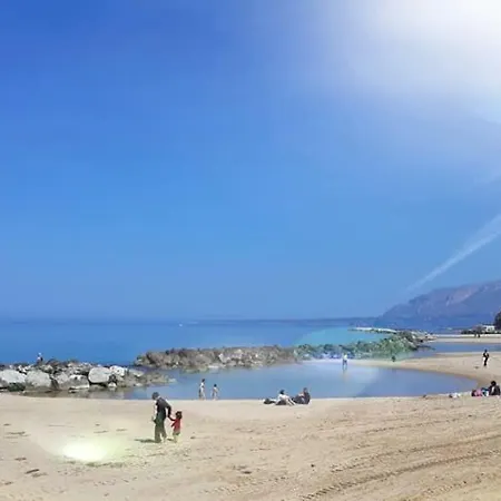 Vista Mare Διαμέρισμα *
