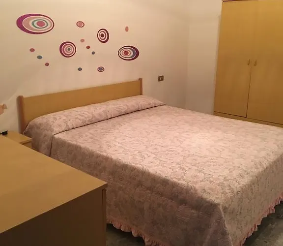 公寓 Vista Mare 特拉佩托